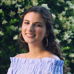 Meet your Posher, Beth